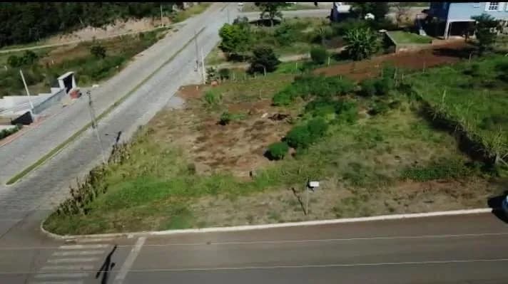 Terrenos em Guaporé - RS