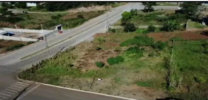 Vende-se terreno em Guaporé/ RS - Lote 02