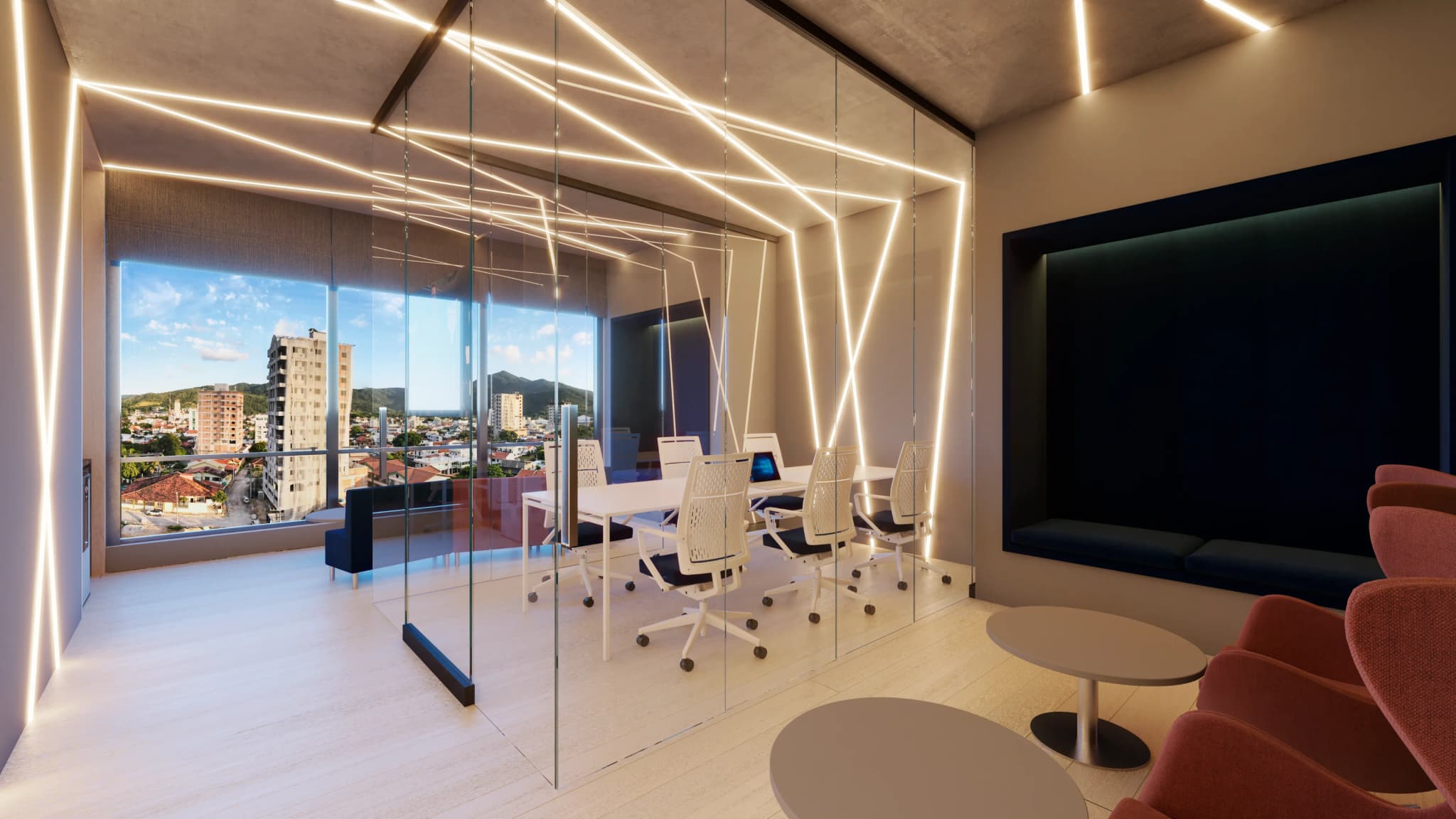 Coworking