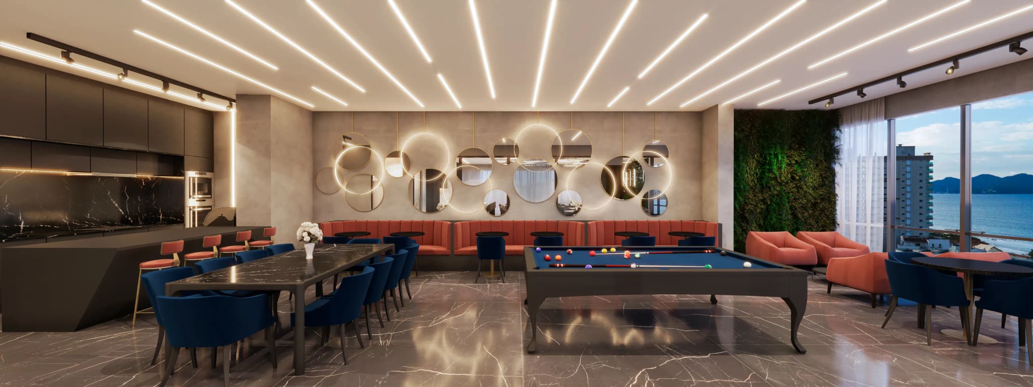 Sala de Jogos