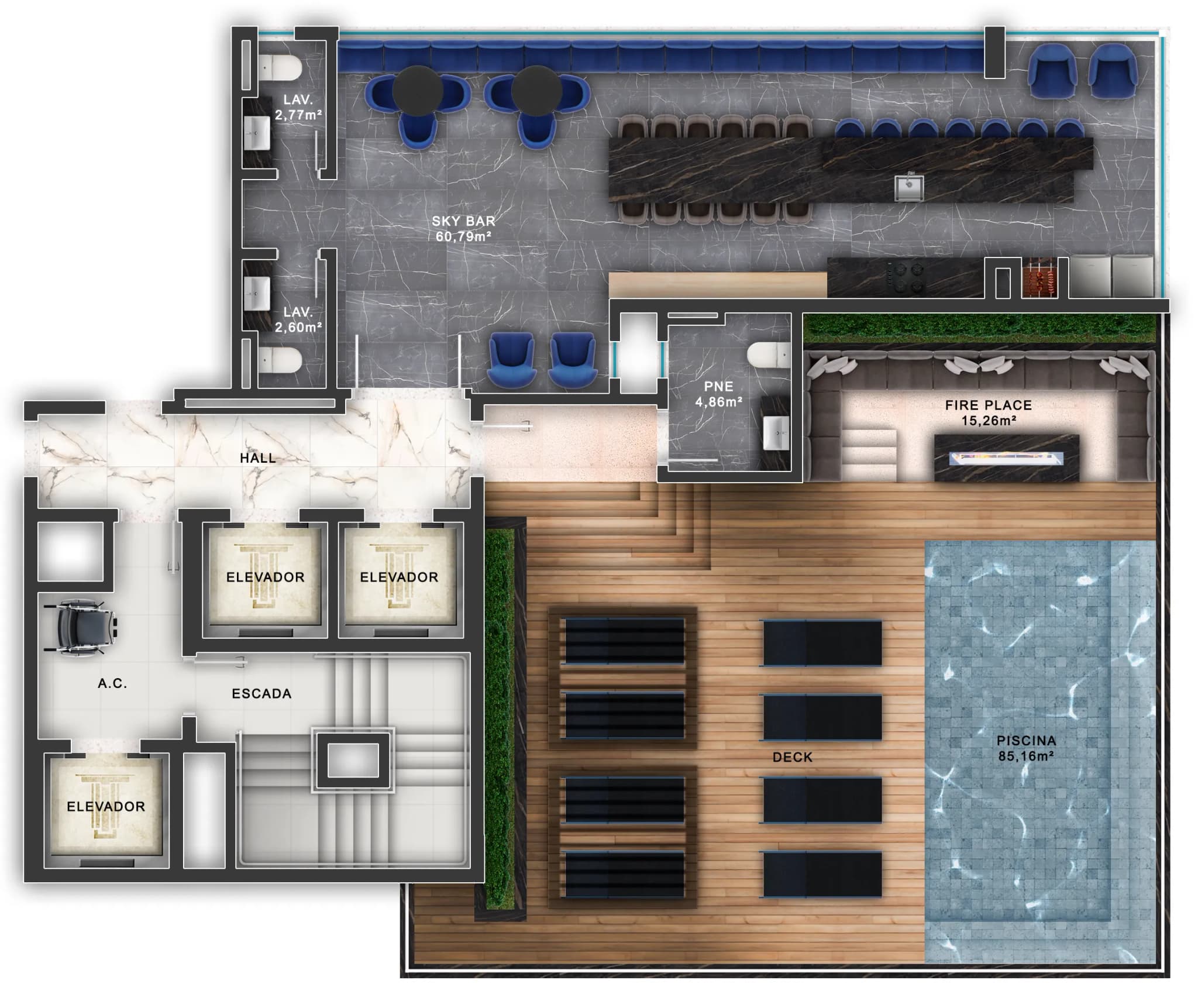 Rooftop