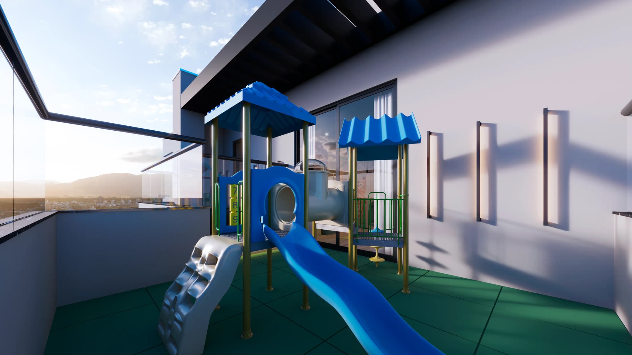 Playground