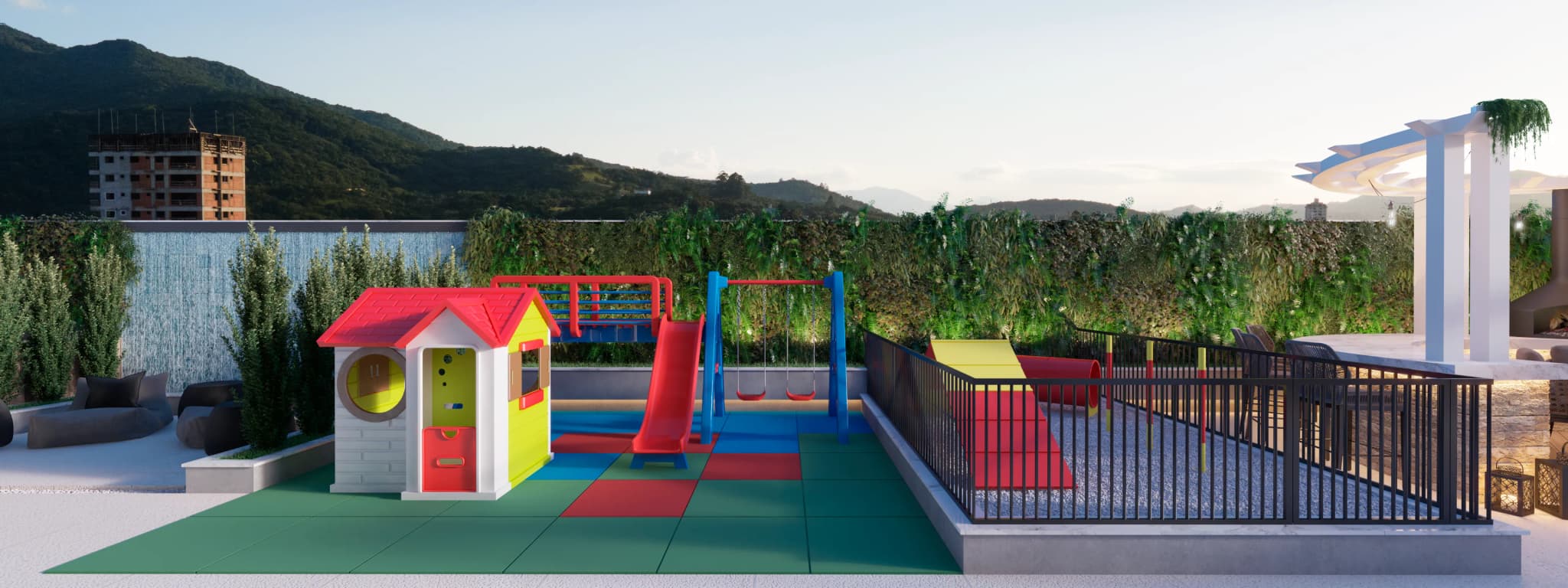 Playground