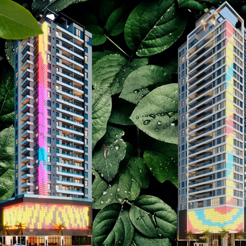 Sustentabilidade e Tecnologia